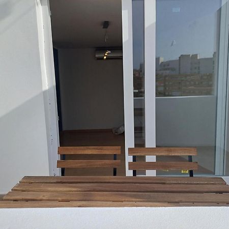 Terrace Penthouse And Chill Διαμέρισμα Μάλαγα Εξωτερικό φωτογραφία