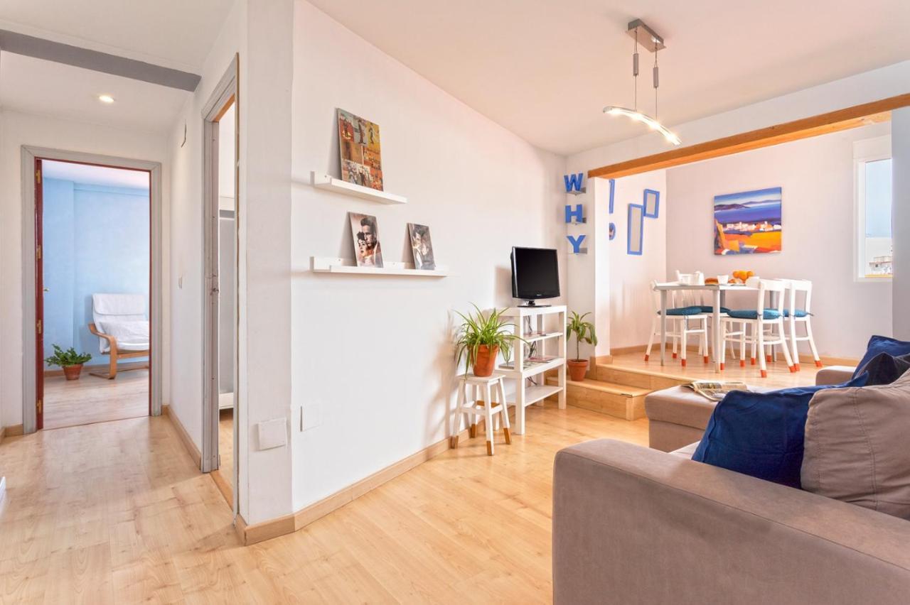 Terrace Penthouse And Chill Διαμέρισμα Μάλαγα Εξωτερικό φωτογραφία