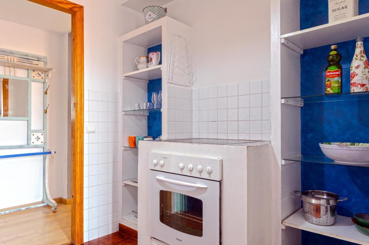 Terrace Penthouse And Chill Διαμέρισμα Μάλαγα Εξωτερικό φωτογραφία