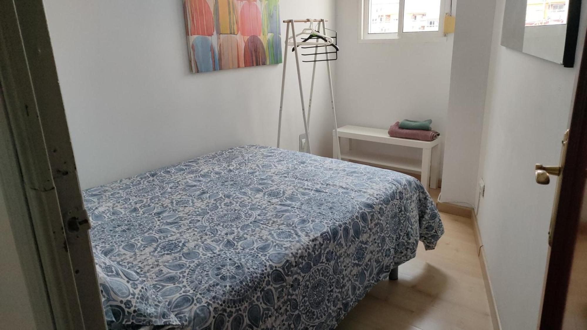 Terrace Penthouse And Chill Διαμέρισμα Μάλαγα Εξωτερικό φωτογραφία